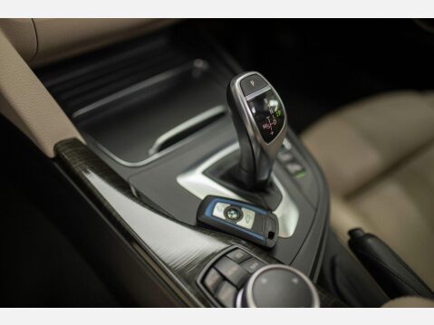 BMW 3 Series 3.0 335d M Sport Touring Auto xDrive Euro 6 (s/s) 5dr 63