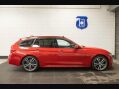 BMW 3 Series 3.0 335d M Sport Touring Auto xDrive Euro 6 (s/s) 5dr 69