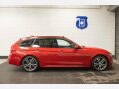 BMW 3 Series 3.0 335d M Sport Touring Auto xDrive Euro 6 (s/s) 5dr 69