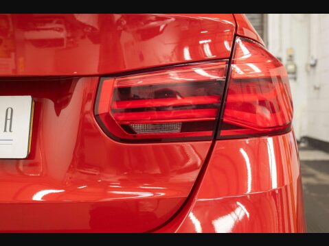 BMW 3 Series 3.0 335d M Sport Touring Auto xDrive Euro 6 (s/s) 5dr 72