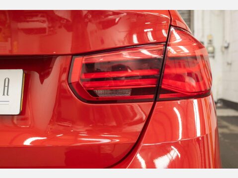 BMW 3 Series 3.0 335d M Sport Touring Auto xDrive Euro 6 (s/s) 5dr 72