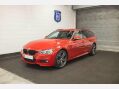 BMW 3 Series 3.0 335d M Sport Touring Auto xDrive Euro 6 (s/s) 5dr 1