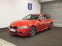 BMW 3 Series 3.0 335d M Sport Touring Auto xDrive Euro 6 (s/s) 5dr