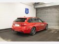 BMW 3 Series 3.0 335d M Sport Touring Auto xDrive Euro 6 (s/s) 5dr 4