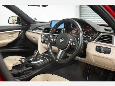 BMW 3 Series 3.0 335d M Sport Touring Auto xDrive Euro 6 (s/s) 5dr 11