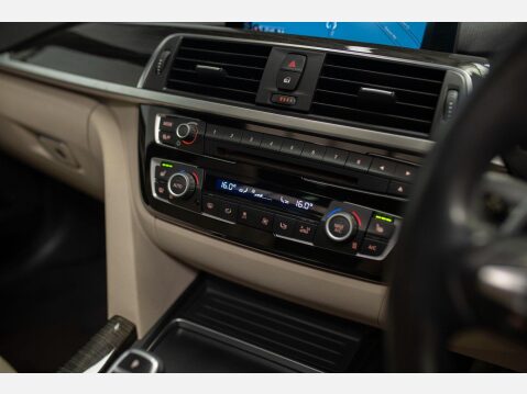 BMW 3 Series 3.0 335d M Sport Touring Auto xDrive Euro 6 (s/s) 5dr 20