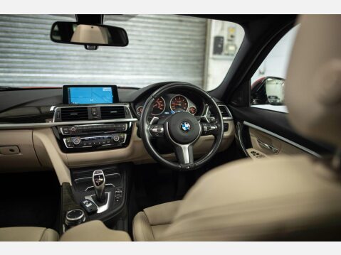 BMW 3 Series 3.0 335d M Sport Touring Auto xDrive Euro 6 (s/s) 5dr 27