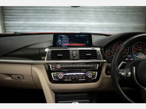 BMW 3 Series 3.0 335d M Sport Touring Auto xDrive Euro 6 (s/s) 5dr 31