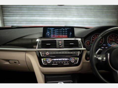 BMW 3 Series 3.0 335d M Sport Touring Auto xDrive Euro 6 (s/s) 5dr 35