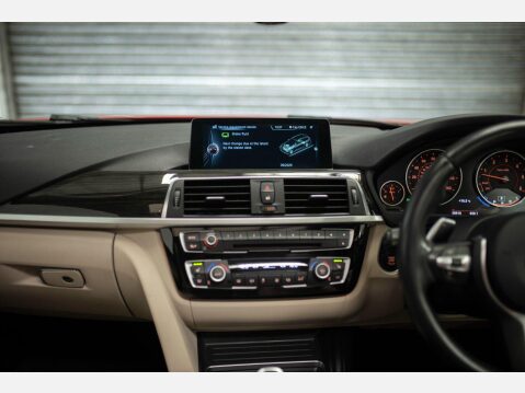 BMW 3 Series 3.0 335d M Sport Touring Auto xDrive Euro 6 (s/s) 5dr 36