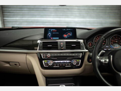 BMW 3 Series 3.0 335d M Sport Touring Auto xDrive Euro 6 (s/s) 5dr 42