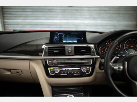 BMW 3 Series 3.0 335d M Sport Touring Auto xDrive Euro 6 (s/s) 5dr 45