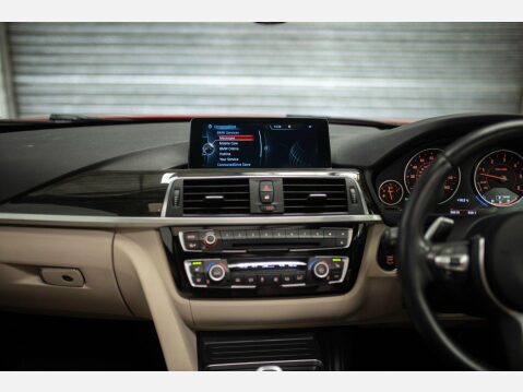 BMW 3 Series 3.0 335d M Sport Touring Auto xDrive Euro 6 (s/s) 5dr 46