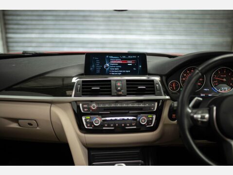 BMW 3 Series 3.0 335d M Sport Touring Auto xDrive Euro 6 (s/s) 5dr 47