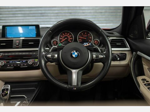 BMW 3 Series 3.0 335d M Sport Touring Auto xDrive Euro 6 (s/s) 5dr 52