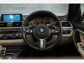 BMW 3 Series 3.0 335d M Sport Touring Auto xDrive Euro 6 (s/s) 5dr 52