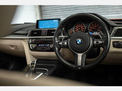 BMW 3 Series 3.0 335d M Sport Touring Auto xDrive Euro 6 (s/s) 5dr 56
