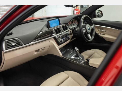 BMW 3 Series 3.0 335d M Sport Touring Auto xDrive Euro 6 (s/s) 5dr 57
