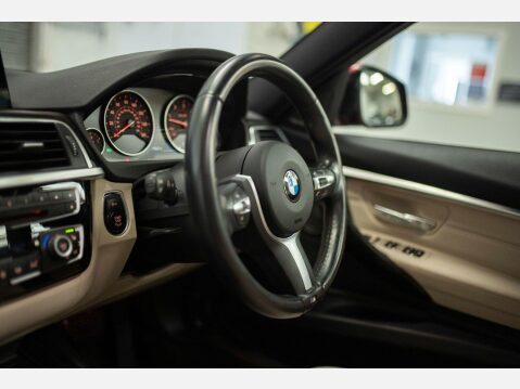 BMW 3 Series 3.0 335d M Sport Touring Auto xDrive Euro 6 (s/s) 5dr 64