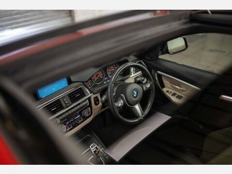 BMW 3 Series 3.0 335d M Sport Touring Auto xDrive Euro 6 (s/s) 5dr 66