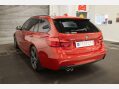 BMW 3 Series 3.0 335d M Sport Touring Auto xDrive Euro 6 (s/s) 5dr 67