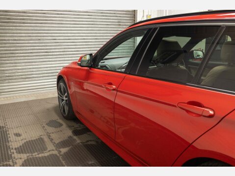 BMW 3 Series 3.0 335d M Sport Touring Auto xDrive Euro 6 (s/s) 5dr 79