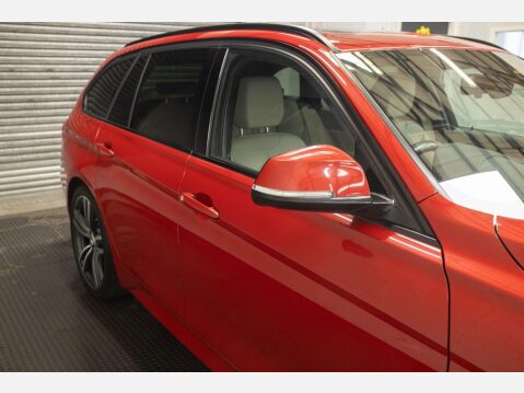 BMW 3 Series 3.0 335d M Sport Touring Auto xDrive Euro 6 (s/s) 5dr 87