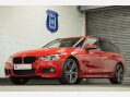 BMW 3 Series 3.0 335d M Sport Touring Auto xDrive Euro 6 (s/s) 5dr 95