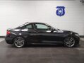 BMW 2 Series 2.0 220d M Sport Auto Euro 6 (s/s) 2dr 60