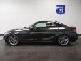 BMW 2 Series 2.0 220d M Sport Auto Euro 6 (s/s) 2dr 2
