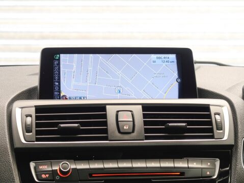 BMW 2 Series 2.0 220d M Sport Auto Euro 6 (s/s) 2dr 24