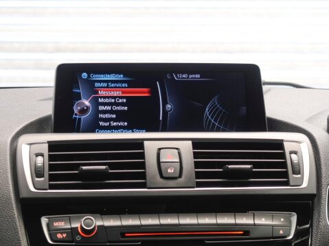 BMW 2 Series 2.0 220d M Sport Auto Euro 6 (s/s) 2dr 27