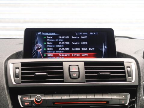 BMW 2 Series 2.0 220d M Sport Auto Euro 6 (s/s) 2dr 29