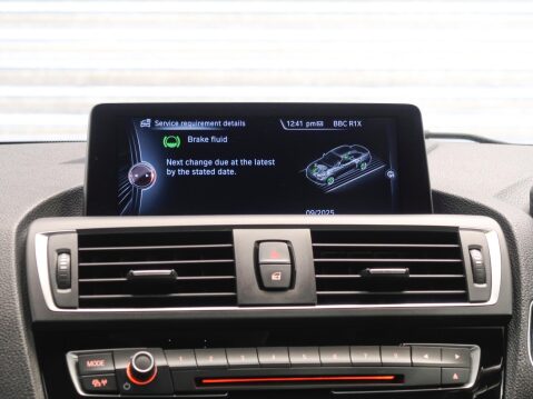BMW 2 Series 2.0 220d M Sport Auto Euro 6 (s/s) 2dr 31