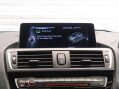 BMW 2 Series 2.0 220d M Sport Auto Euro 6 (s/s) 2dr 31