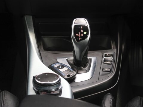 BMW 2 Series 2.0 220d M Sport Auto Euro 6 (s/s) 2dr 40