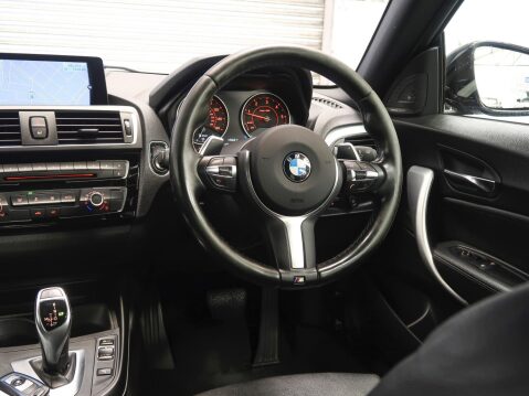 BMW 2 Series 2.0 220d M Sport Auto Euro 6 (s/s) 2dr 41