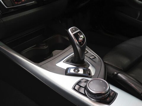 BMW 2 Series 2.0 220d M Sport Auto Euro 6 (s/s) 2dr 53