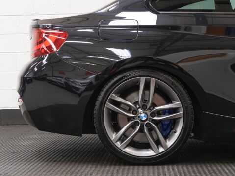 BMW 2 Series 2.0 220d M Sport Auto Euro 6 (s/s) 2dr 61