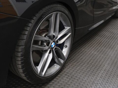 BMW 2 Series 2.0 220d M Sport Auto Euro 6 (s/s) 2dr 95