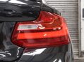 BMW 2 Series 2.0 220d M Sport Auto Euro 6 (s/s) 2dr 65