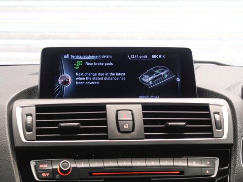 BMW 2 Series 2.0 220d M Sport Auto Euro 6 (s/s) 2dr 36