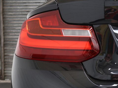 BMW 2 Series 2.0 220d M Sport Auto Euro 6 (s/s) 2dr 69