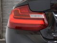 BMW 2 Series 2.0 220d M Sport Auto Euro 6 (s/s) 2dr 69