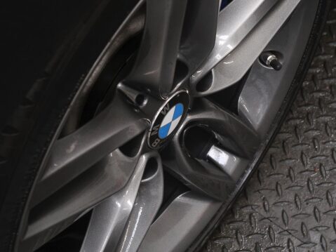 BMW 2 Series 2.0 220d M Sport Auto Euro 6 (s/s) 2dr 90