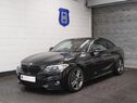 BMW 2 Series 2.0 220d M Sport Auto Euro 6 (s/s) 2dr