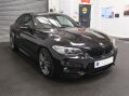 BMW 2 Series 2.0 220d M Sport Auto Euro 6 (s/s) 2dr 3