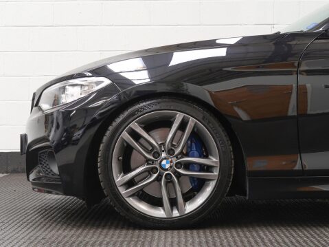 BMW 2 Series 2.0 220d M Sport Auto Euro 6 (s/s) 2dr 6