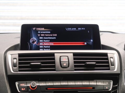BMW 2 Series 2.0 220d M Sport Auto Euro 6 (s/s) 2dr 26