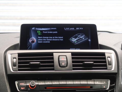 BMW 2 Series 2.0 220d M Sport Auto Euro 6 (s/s) 2dr 34